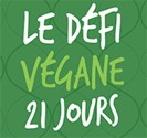 Le défi végane 21 jours