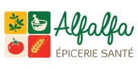 Épicerie Santé Alfalfa