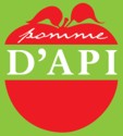 La Pomme d'Api