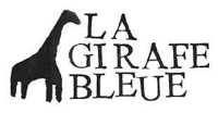 La Girafe Bleue