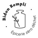 Bidon Rempli