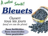 Les Petits Fruits Bio