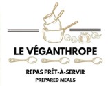 Le Véganthrope