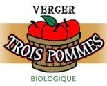 Verger Trois Pommes