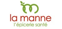 La manne, l'épicerie santé