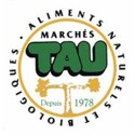 Marché Tau