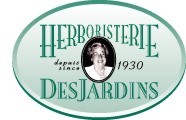 Herboristerie Desjardins