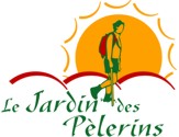 Le Jardin des Pèlerins