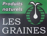 Produits naturels Les Graines