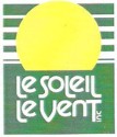 Le Soleil Le Vent