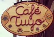 Café Tuyo