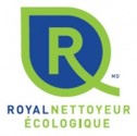 Nettoyeur Écologique Royal