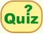 Quiz - Testez vos connaissances