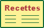 Recettes sant� et alimentation naturelle