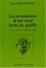 Photo du livre