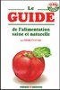 Photo du livre