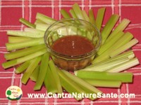 Recettes sant� et alimentation naturelle