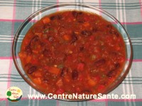 Photo recette