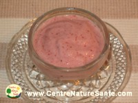 Photo recette