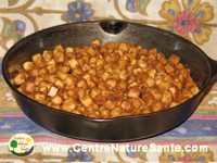 Photo recette