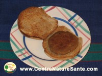 Photo recette