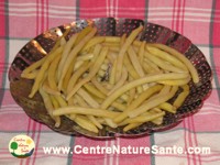 Photo recette