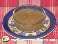 Photo recette