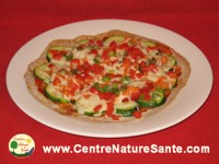 Photo recette