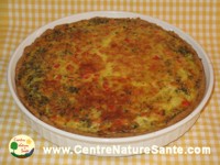 Photo recette