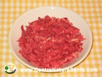 Photo recette