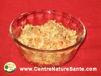 Photo recette