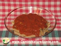 Photo recette