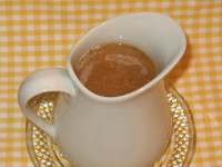 Photo recette