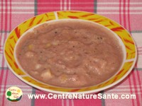 Photo recette