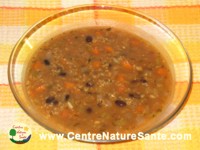 Photo recette
