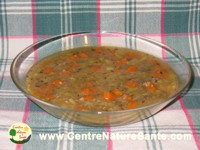 Photo recette