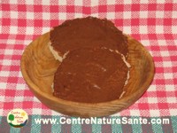 Photo recette