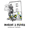 Marché 3 Piliers