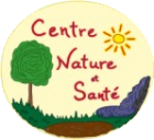 Logo Centre Nature et Santé